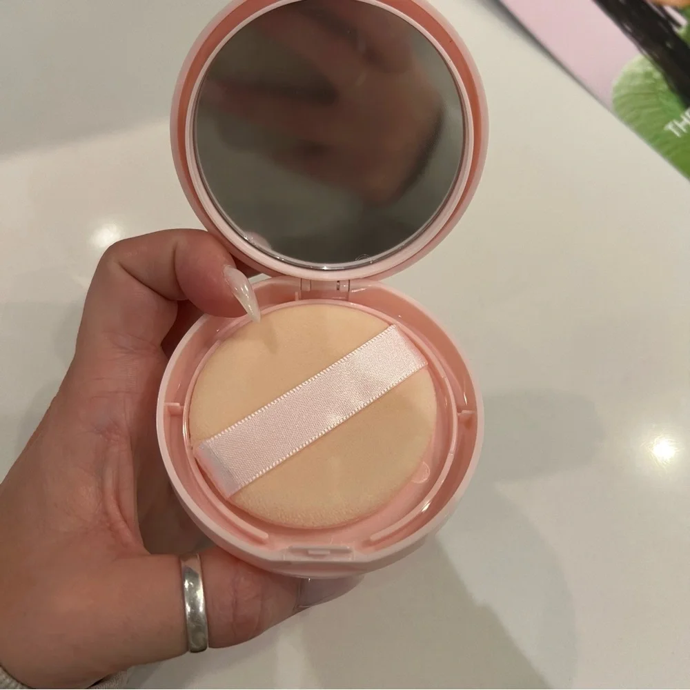 K Voss Pixie Powder NEW